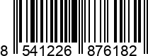 8541226876182