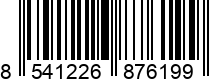 8541226876199