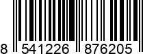 8541226876205