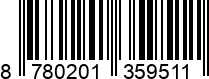 8780201359511