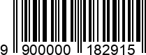9900000182915
