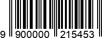 9900000215453