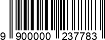 9900000237783