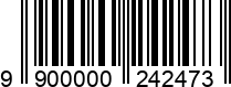 9900000242473