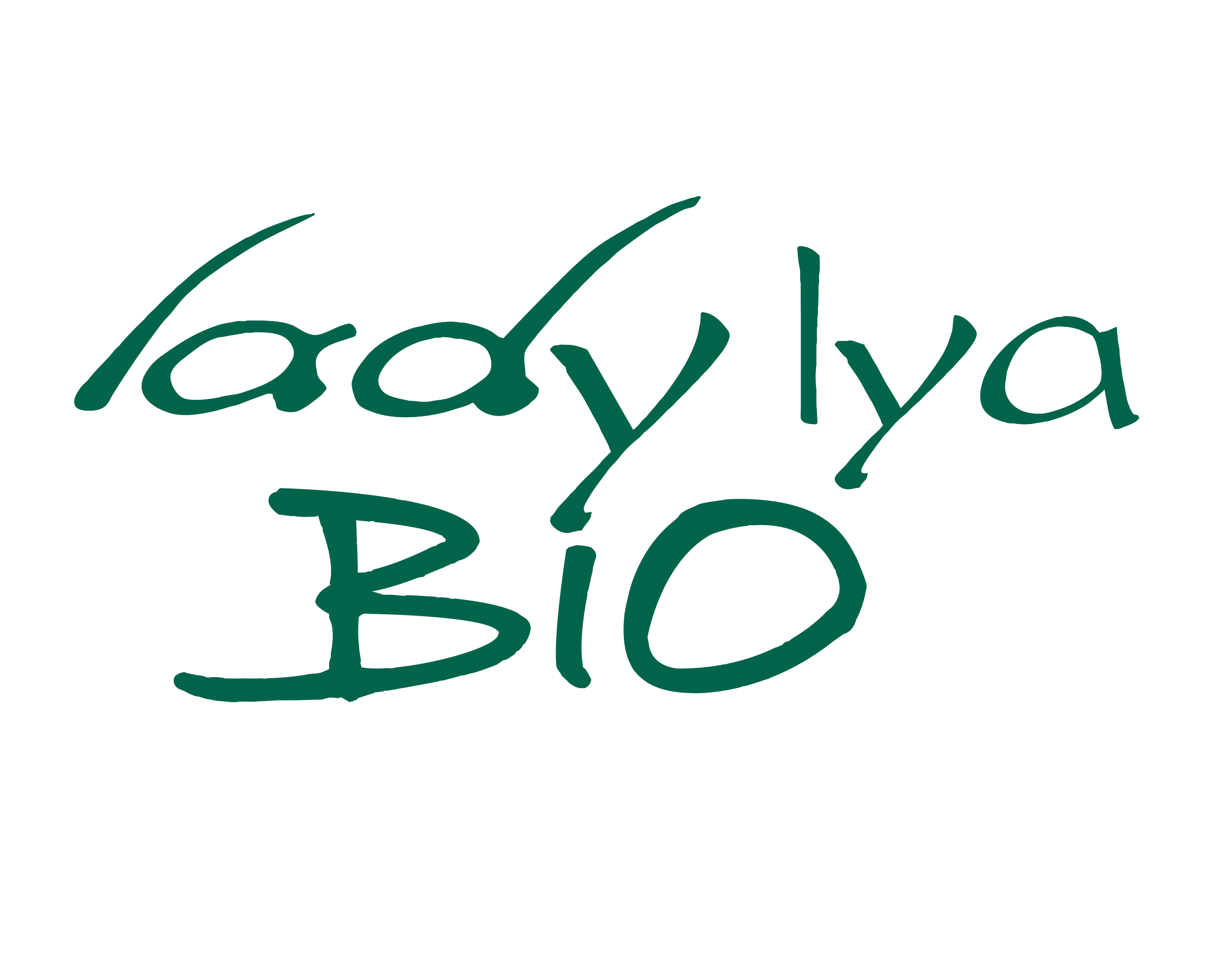 Lady Lya Bio