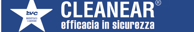 Cleanear