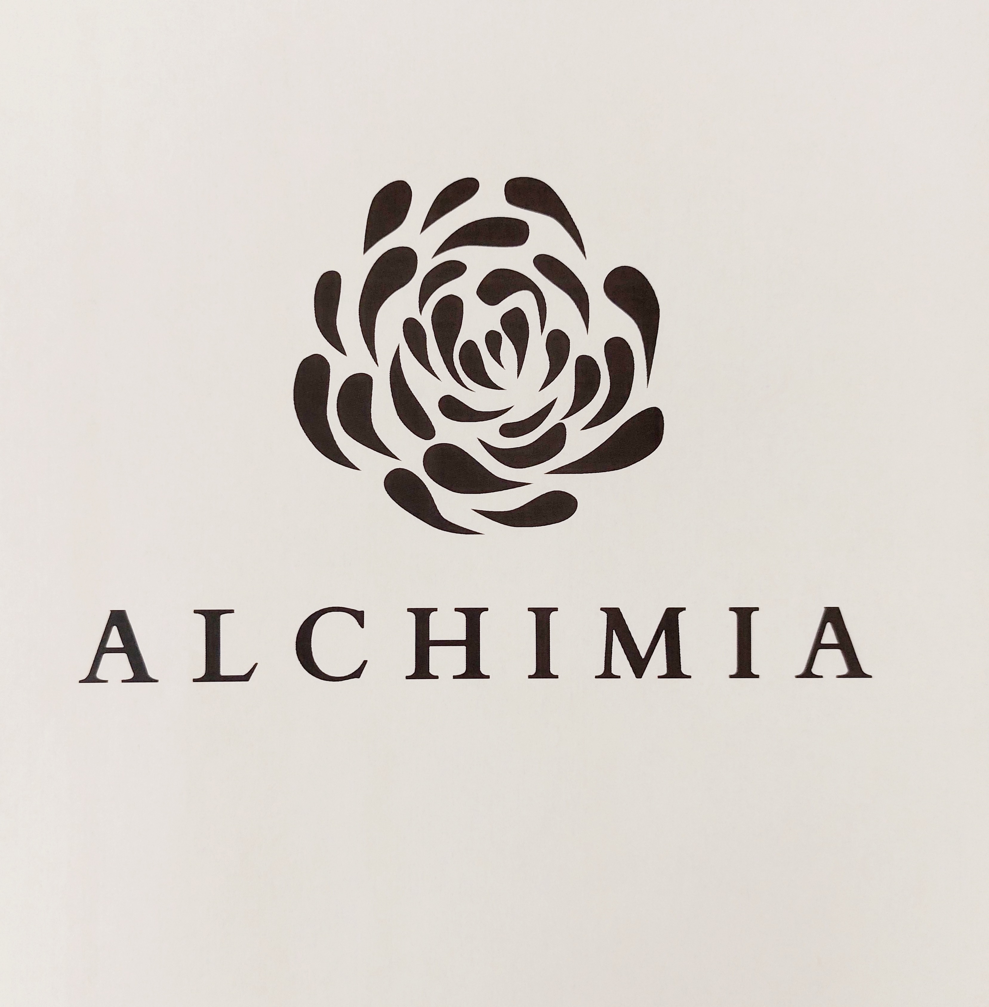 Alchimia Soap