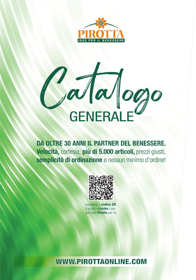 Nuovo Catalgo Generale Liberamente Sfogliabile