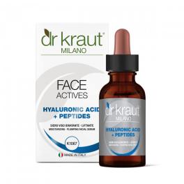 K1067 - Acido Jaluronico + Peptidi flacone da ml. 30