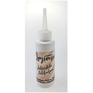 Lozione Caduta e Forfora per capelli da 100 ml.