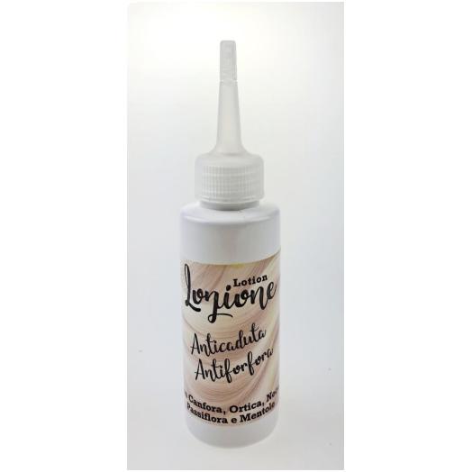 TNL178 - Lozione Caduta e Forfora per capelli da 100 ml.