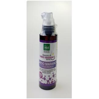 Cardo Mariano Colloidale ppm 300 100 ml.PICCOLO