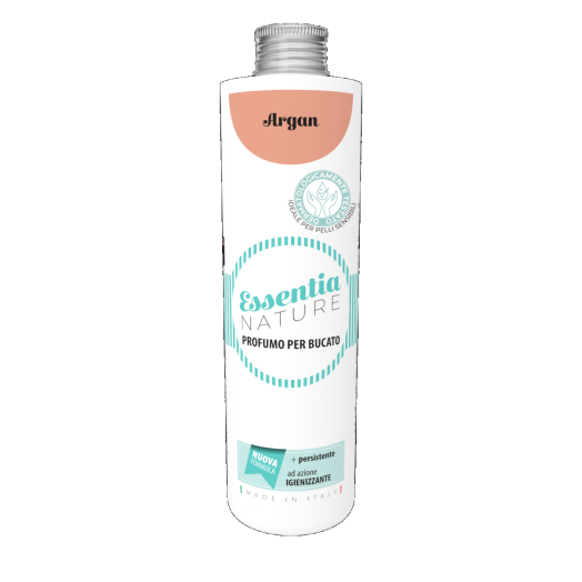 ESS059.02 - Profumatore per bucato Argan ml. 500