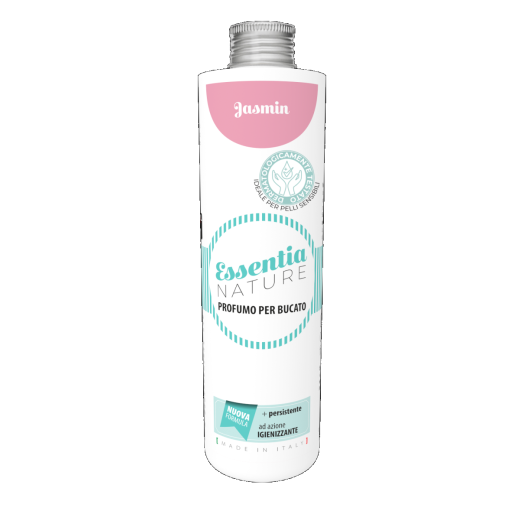 ESS059.06 - Profumatore per bucato Jasmin ml. 500