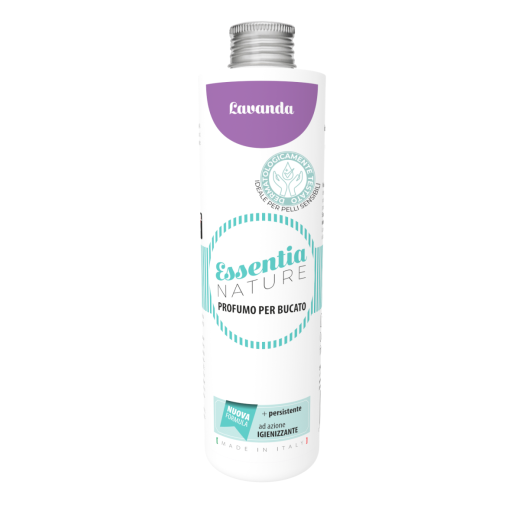ESS059.07 - Profumatore per bucato Lavanda ml. 500