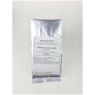 Moringa polvere gr.100