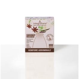 INT7002 - Integratore gonfiore favorisce l eliminazione dei gas 12 stick