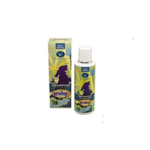 VER9002 - Shampoo Prodog pelo medio ml.200