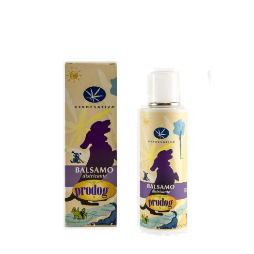 VER9004 - Balsamo districante  Prodog ml.200