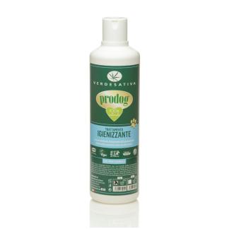 Trattamento igienizzante al Neem Prodog 1000 ml.