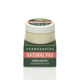 Natural Pad Prodog burro Lenitivo ml. 25