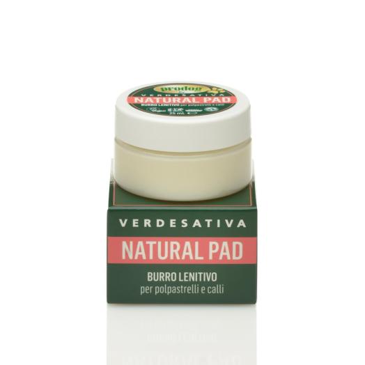 VER9011 - Natural Pad Prodog burro Lenitivo ml. 25