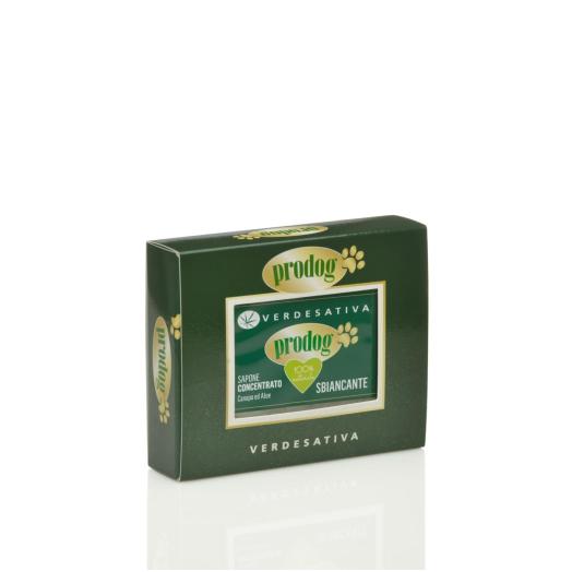 VER9012 - Sapone concentrato sbiancante ml. 100