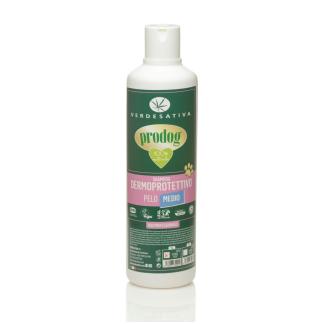 Shampoo Prodog pelo medio da 1 litro