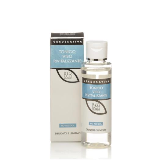 VER2230 - Tonico viso rivitalizzante ML. 100