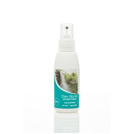 VER7180 - Deodorante Spray (no gas) - antibatterico unisex 100 ml.
