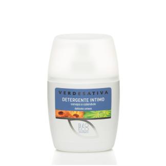 Detergente Intimo - alla CALENDULA 250 ml.