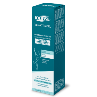 Venactis gel per fragilit&agrave; capillare  200 ml.