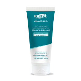 IOD004 - Venactis gel per fragilit&agrave; capillare  200 ml.
