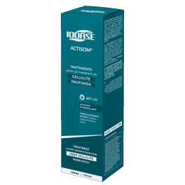 IOD005 - Actisom crema per cellulite super avanzata 200 ml.
