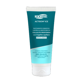 IOD006 - Actisom crema per cellulite piu fragilit&agrave; capillare 200 ml.