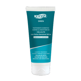 IOD007 - Actisom crema per cellulite piu forte ritenzione idrica 200 ml