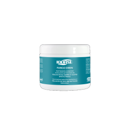 IOD008 - Fango cellulite drenante effetto freddo 500 gr.