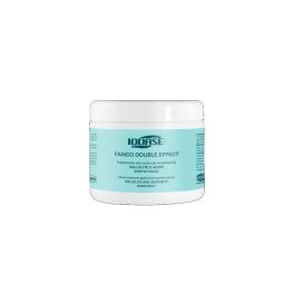 IOD009 - Fango cellulite doppio effetto a caldo 500 gr.
