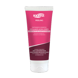IOD011 - Peeling acido esfoliante al mandelico e shikimico 200 ml.