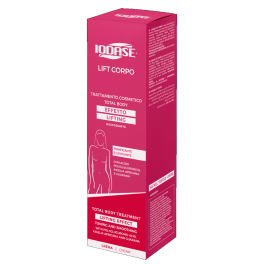 IOD013 - Iodase Lift corpo crema rassodante 220 ml.