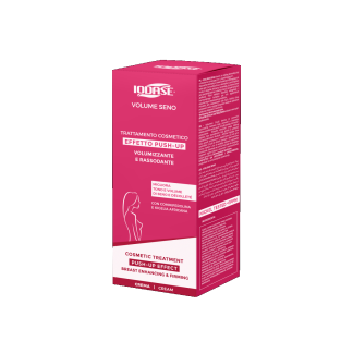 Iodase Lift  rassodante volume seno  150 ml.