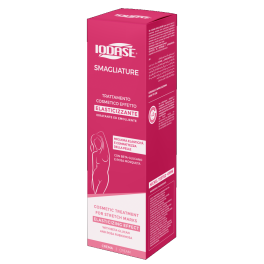 IOD015 - Iodase Elasticizzante per smagliature 200 ml.