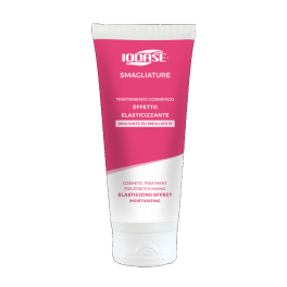 IOD015 - Iodase Elasticizzante per smagliature 200 ml.