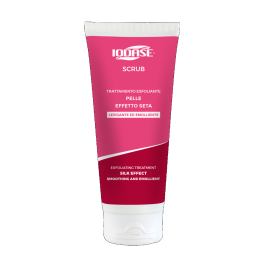 IOD016 - Iodase Scrub esfoliante 200 ml.