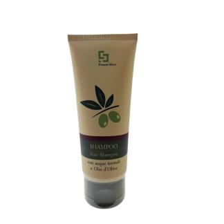 Beauty Oil Shampoo per Capelli 100 ml.