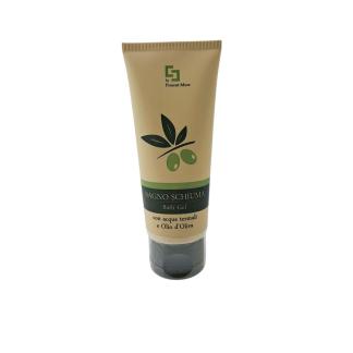 Beauty Oil Bagnoschiuma 100 ml.
