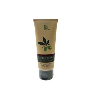 Beauty Oil Shampoodoccia  100 ml.