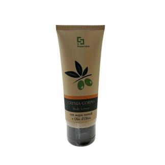 |Beauty Oil Crema per il corpo 100 ml.