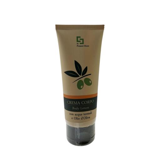 PMBO1008 - |Beauty Oil Crema per il corpo 100 ml.