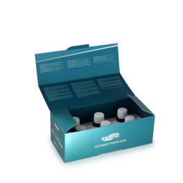 IOD010 - Actisom forte olio Fiale ultra intensive per cellulite profonda 6 fiale da 10 ml.
